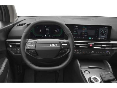 2027 Kia Sportage Hybrid S