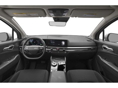 2027 Kia Sportage Hybrid S