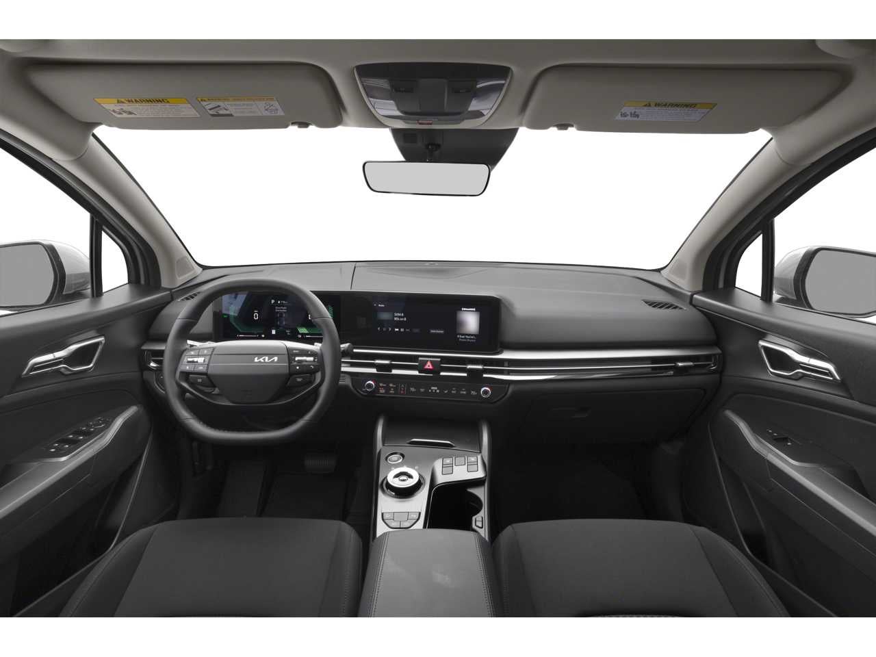 2027 Kia Sportage Hybrid S