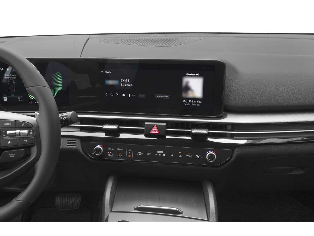 2027 Kia Sportage Hybrid S