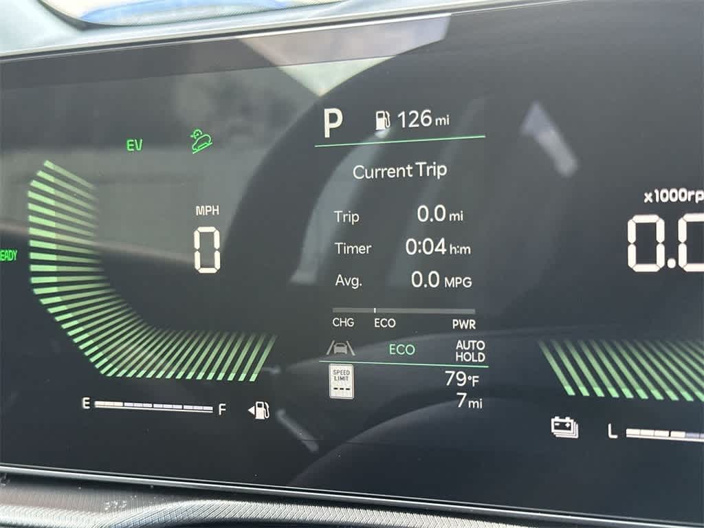 2026 Kia Sportage Hybrid LX