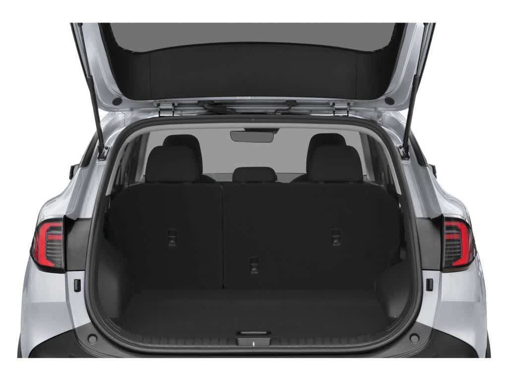 2027 Kia Sportage Hybrid S