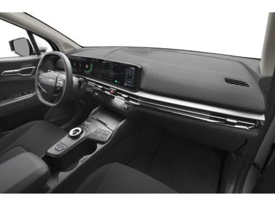 2027 Kia Sportage Hybrid S