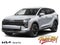 2027 Kia Sportage Hybrid S