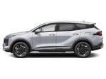 2027 Kia Sportage Hybrid S