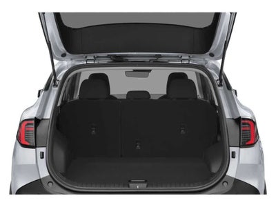 2027 Kia Sportage Hybrid S