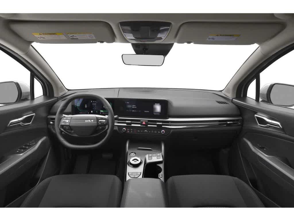 2027 Kia Sportage Hybrid S