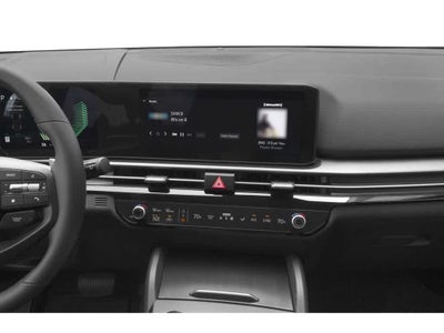 2027 Kia Sportage Hybrid S