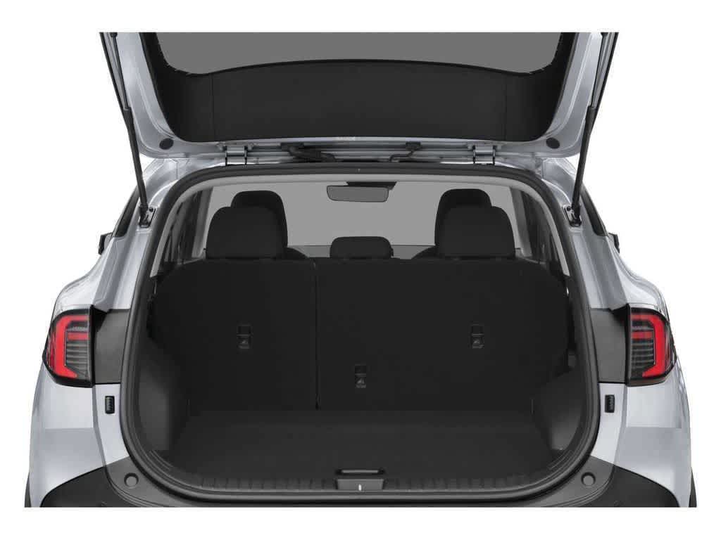 2027 Kia Sportage Hybrid LX