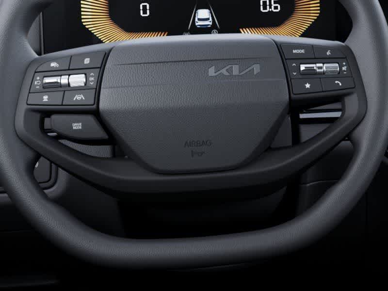 2026 Kia Sportage Hybrid LX