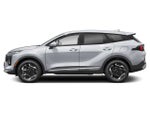 2027 Kia Sportage Hybrid S