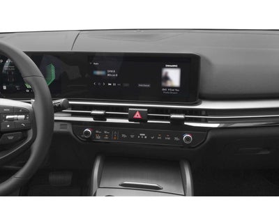 2027 Kia Sportage Hybrid S
