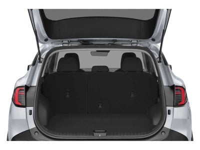 2027 Kia Sportage Hybrid S