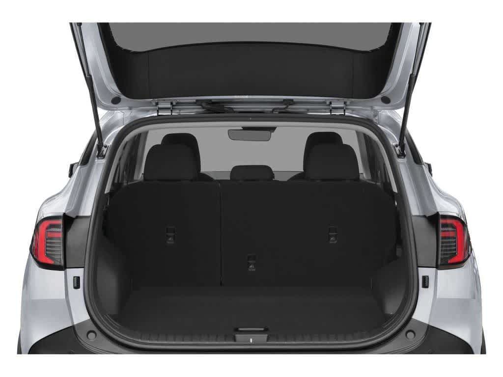 2027 Kia Sportage Hybrid S