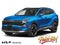 2027 Kia Sportage Hybrid EX