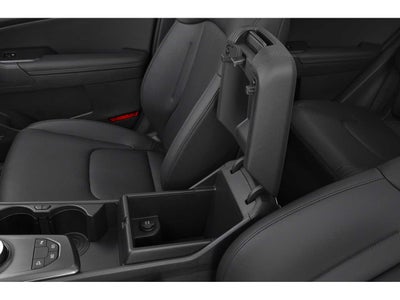 2027 Kia Sportage Hybrid EX