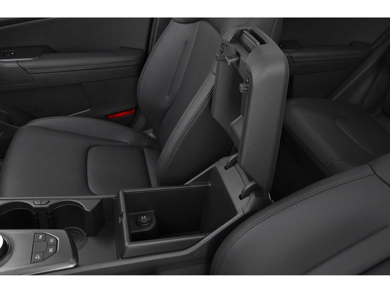 2027 Kia Sportage Hybrid EX