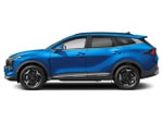 2027 Kia Sportage Hybrid EX