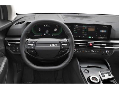 2027 Kia Sportage Hybrid EX