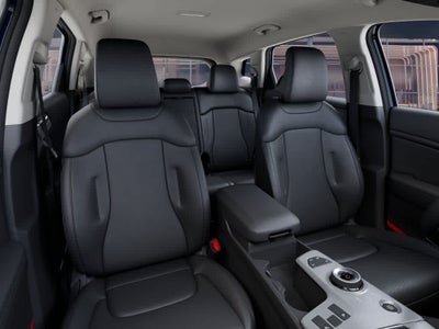 2027 Kia Sportage Hybrid EX