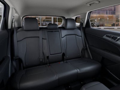 2027 Kia Sportage Hybrid EX
