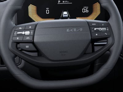 2027 Kia Sportage Hybrid EX