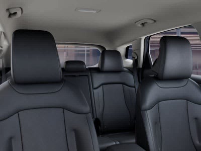 2027 Kia Sportage Hybrid EX