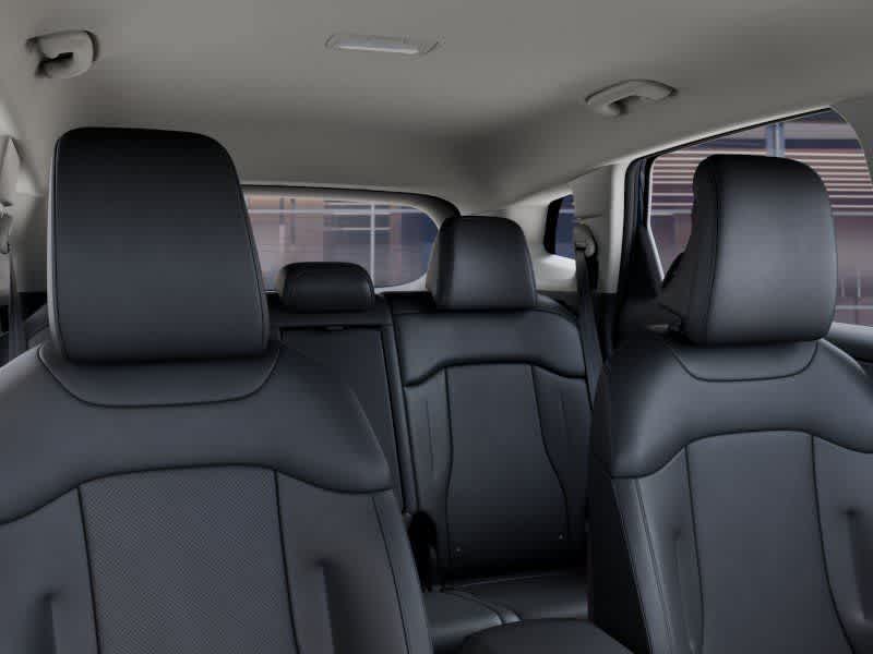 2027 Kia Sportage Hybrid EX
