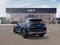 2027 Kia Sportage Hybrid EX