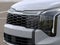 2027 Kia Sportage Hybrid EX