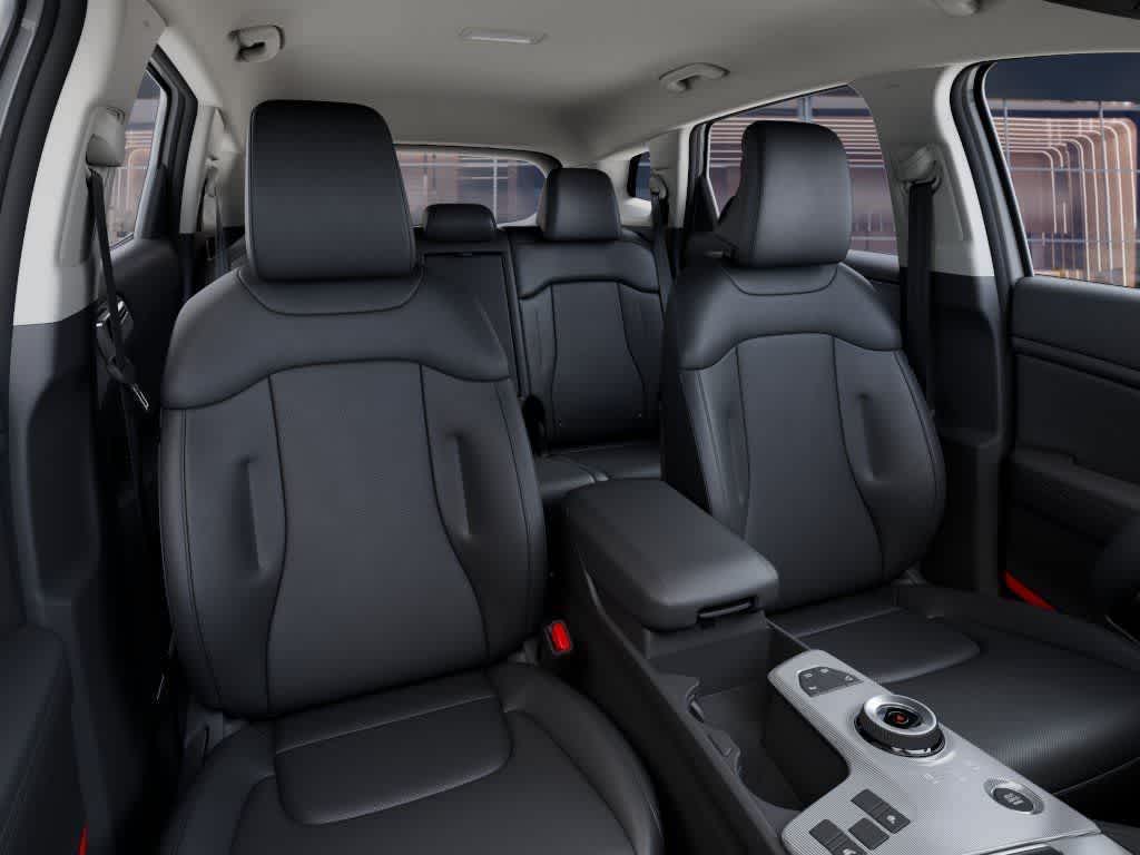 2027 Kia Sportage Hybrid EX