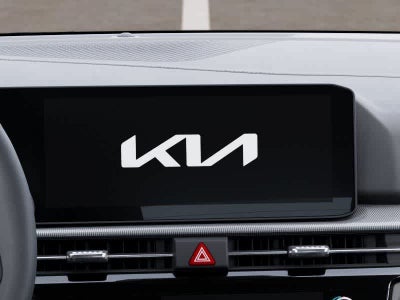 2027 Kia Sportage Hybrid EX