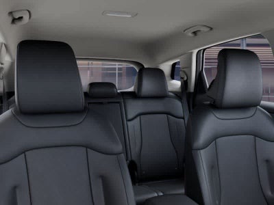 2027 Kia Sportage Hybrid EX