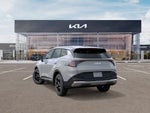 2027 Kia Sportage Hybrid EX