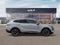 2027 Kia Sportage Hybrid EX