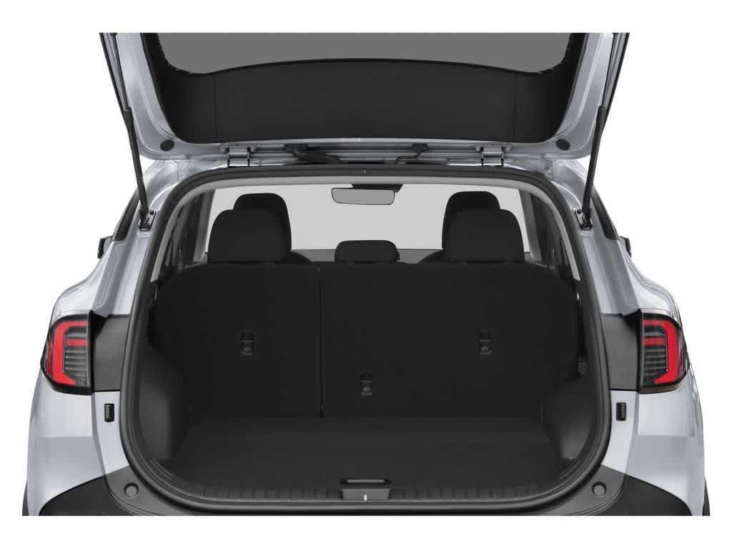 2027 Kia Sportage Hybrid EX
