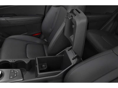 2027 Kia Sportage Hybrid EX