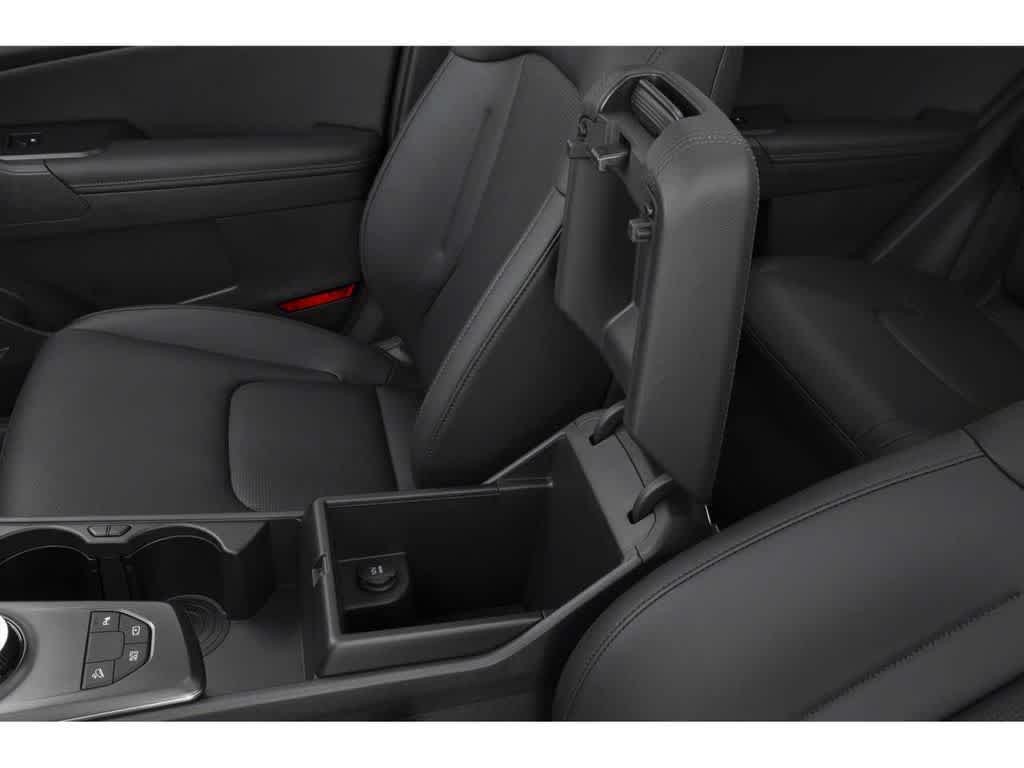 2027 Kia Sportage Hybrid EX