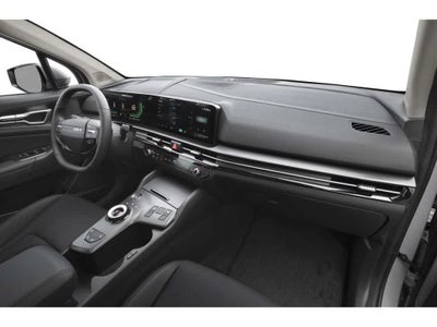 2027 Kia Sportage Hybrid EX