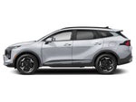 2027 Kia Sportage Hybrid EX