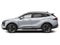 2027 Kia Sportage Hybrid EX