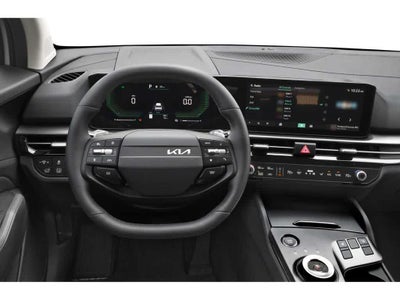 2027 Kia Sportage Hybrid EX