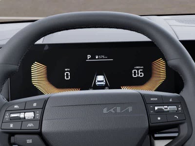 2027 Kia Sportage Hybrid EX