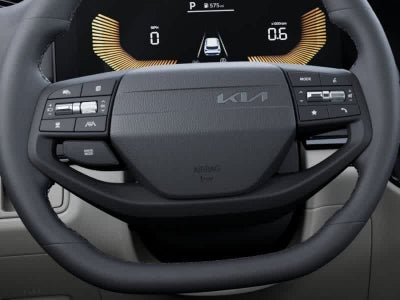 2027 Kia Sportage Hybrid EX