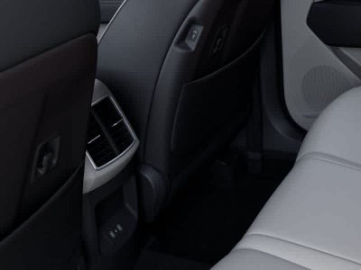 2027 Kia Sportage Hybrid EX