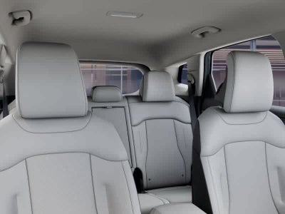 2027 Kia Sportage Hybrid EX