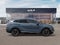 2027 Kia Sportage Hybrid EX