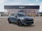 2027 Kia Sportage Hybrid EX