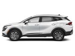 2024 Kia Sportage Hybrid EX