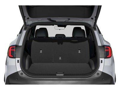 2027 Kia Sportage Hybrid X-Line